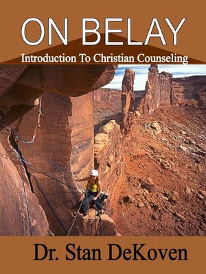 cover image of On Belay